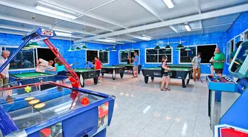 Houda Golf & Aqua Park