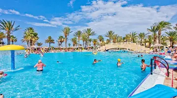 Houda Golf & Aqua Park