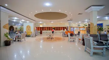 Houda Golf & Aqua Park