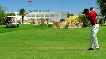 Houda Golf & Aqua Park