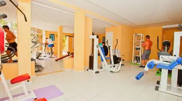 Houda Golf & Aqua Park