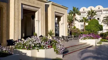 HOUDA GOLF & AQUAPARK