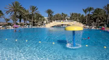HOUDA GOLF & AQUAPARK