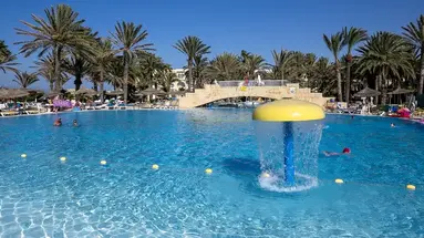 HOUDA GOLF & AQUAPARK