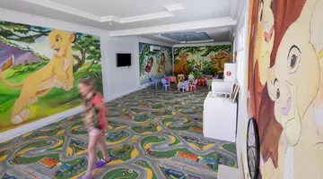 HOUDA GOLF & AQUAPARK