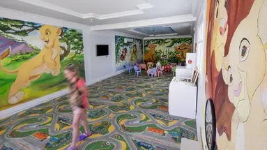 HOUDA GOLF & AQUAPARK