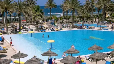 HOUDA GOLF & AQUAPARK