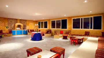HOUDA GOLF & AQUAPARK