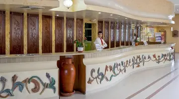 HOUDA GOLF & AQUAPARK