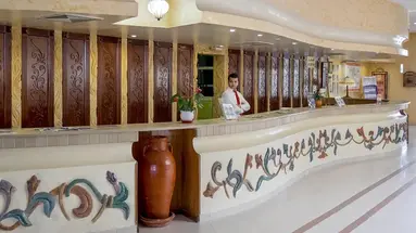 HOUDA GOLF & AQUAPARK