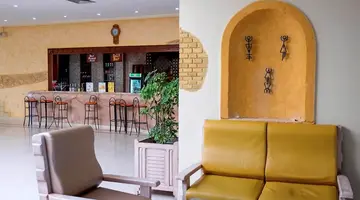 HOUDA GOLF & AQUAPARK