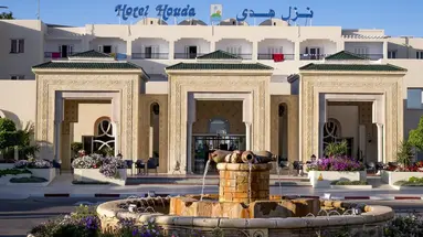 HOUDA GOLF & AQUAPARK