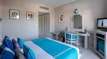 HOUDA GOLF & AQUAPARK