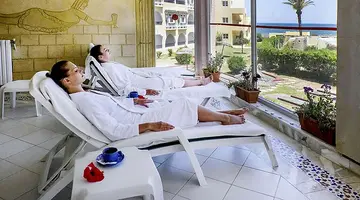 HOUDA GOLF & AQUAPARK