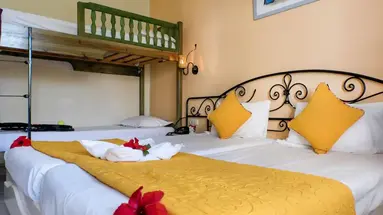 HOUDA GOLF & AQUAPARK