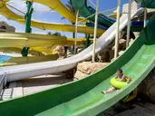 HOUDA GOLF & AQUAPARK