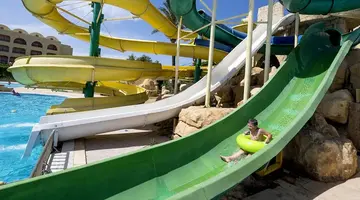 HOUDA GOLF & AQUAPARK