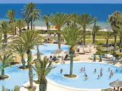 HOUDA GOLF & AQUAPARK