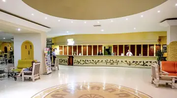 HOUDA GOLF & AQUAPARK