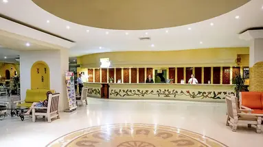 HOUDA GOLF & AQUAPARK