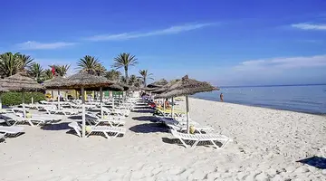 HOUDA GOLF & AQUAPARK