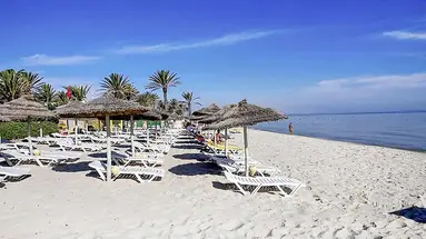 HOUDA GOLF & AQUAPARK