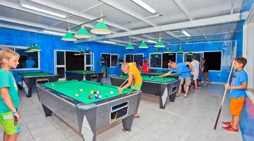 HOUDA GOLF & AQUAPARK