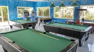 HOUDA GOLF & AQUAPARK