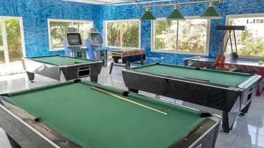 HOUDA GOLF & AQUAPARK