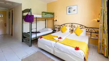 HOUDA GOLF & AQUAPARK