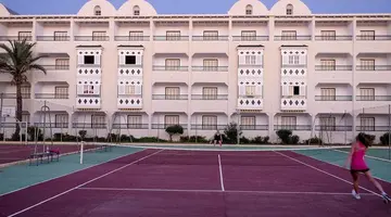 HOUDA GOLF & AQUAPARK