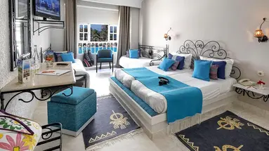 HOUDA GOLF & AQUAPARK