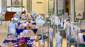 HOUDA GOLF & AQUAPARK