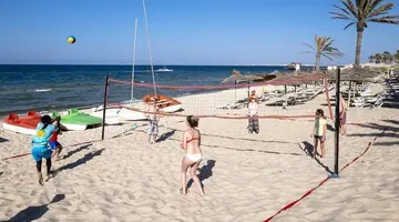 HOUDA GOLF & AQUAPARK