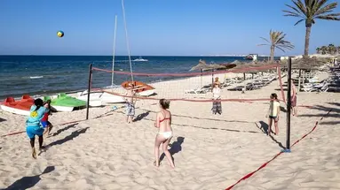 HOUDA GOLF & AQUAPARK
