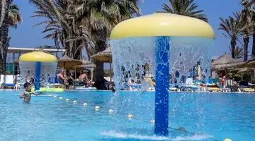 HOUDA GOLF & AQUAPARK