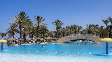 HOUDA GOLF & AQUAPARK