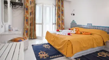 HOUDA GOLF & AQUAPARK