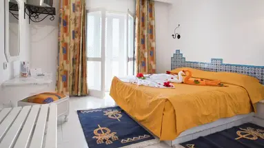 HOUDA GOLF & AQUAPARK