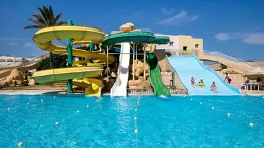 HOUDA GOLF & AQUAPARK
