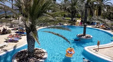 HOUDA GOLF & AQUAPARK