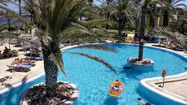 HOUDA GOLF & AQUAPARK