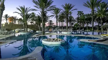 HOUDA GOLF & AQUAPARK