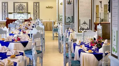 HOUDA GOLF & AQUAPARK