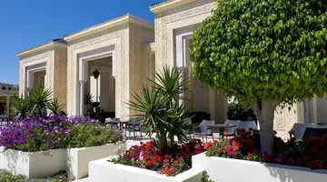 HOUDA GOLF & AQUAPARK
