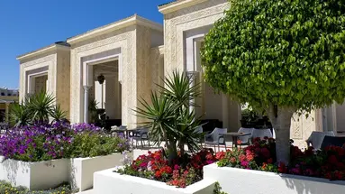 HOUDA GOLF & AQUAPARK