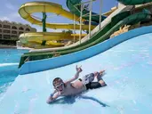 HOUDA GOLF & AQUAPARK