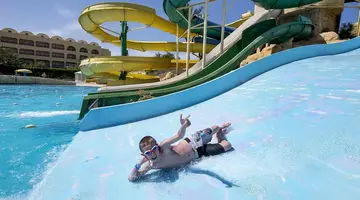 HOUDA GOLF & AQUAPARK