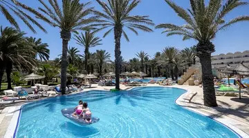 HOUDA GOLF & AQUAPARK