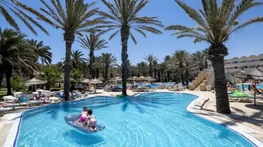 HOUDA GOLF & AQUAPARK